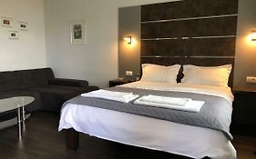 Passion Downtown Suite