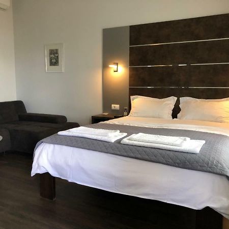 Passion Downtown Suite Βελιγράδι Εξωτερικό φωτογραφία