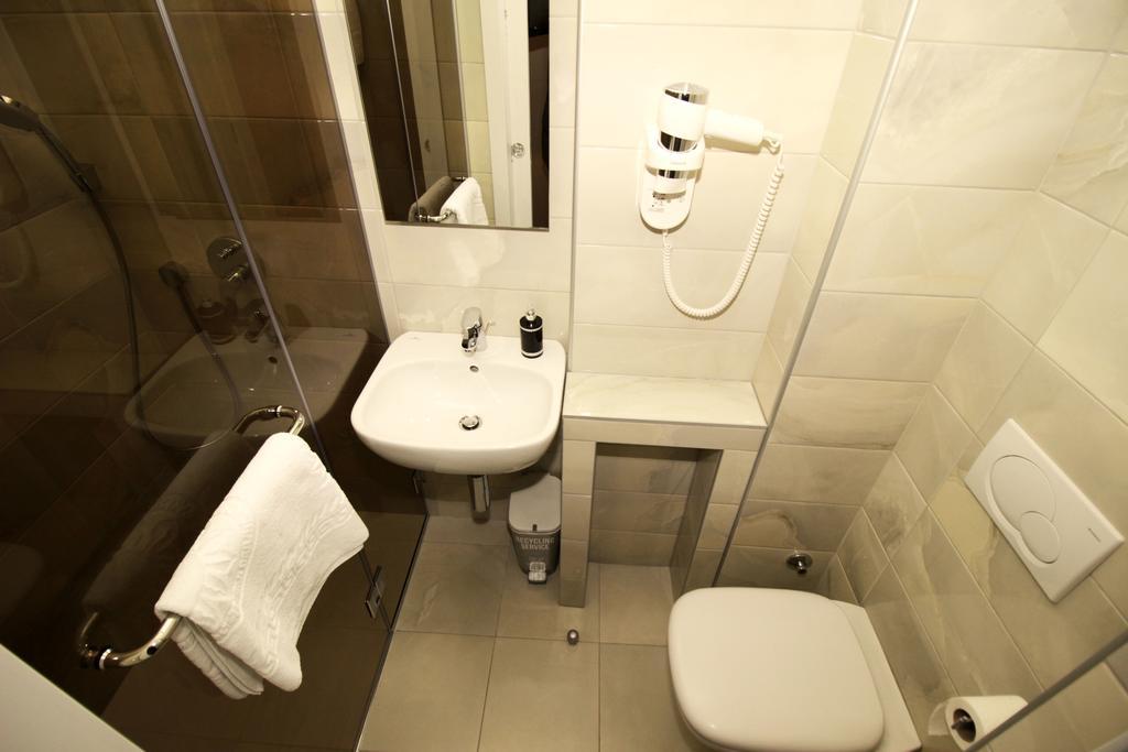 Passion Downtown Suite Βελιγράδι Εξωτερικό φωτογραφία