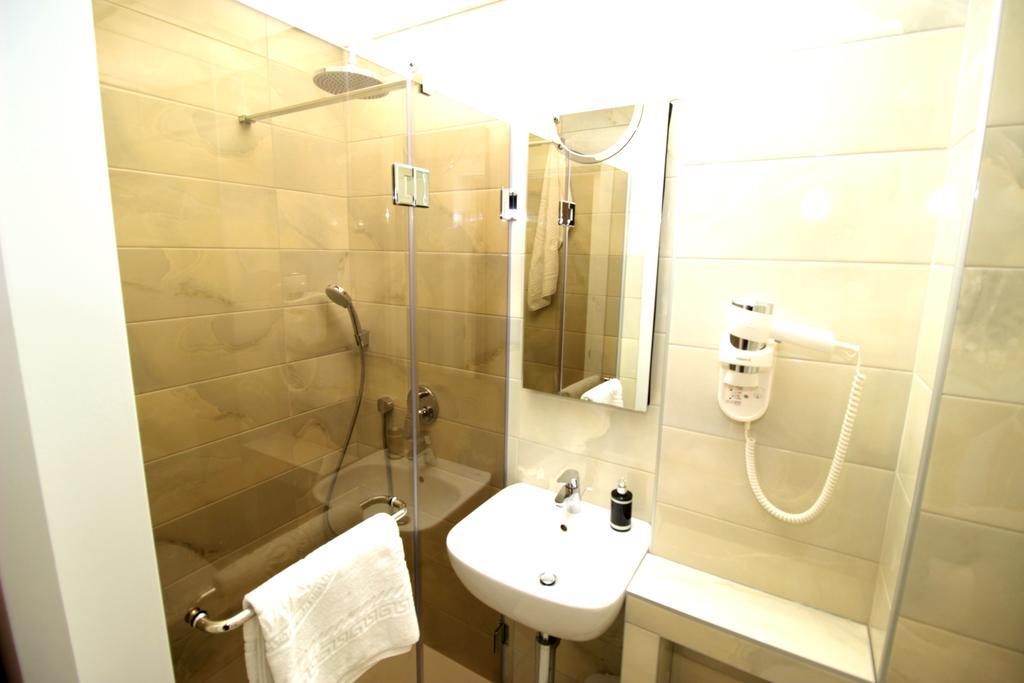 Passion Downtown Suite Βελιγράδι Εξωτερικό φωτογραφία