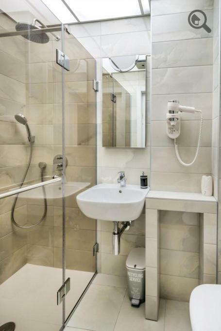Passion Downtown Suite Βελιγράδι Εξωτερικό φωτογραφία