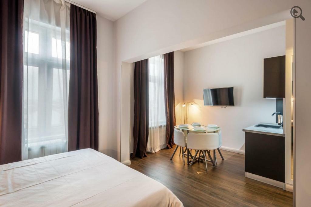 Passion Downtown Suite Βελιγράδι Εξωτερικό φωτογραφία