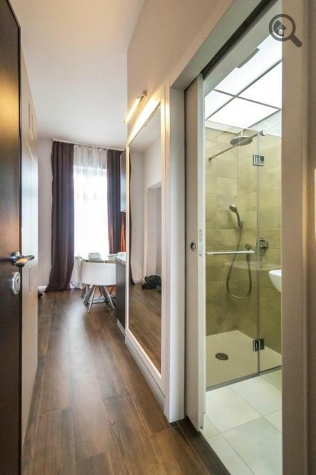 Passion Downtown Suite Βελιγράδι Εξωτερικό φωτογραφία
