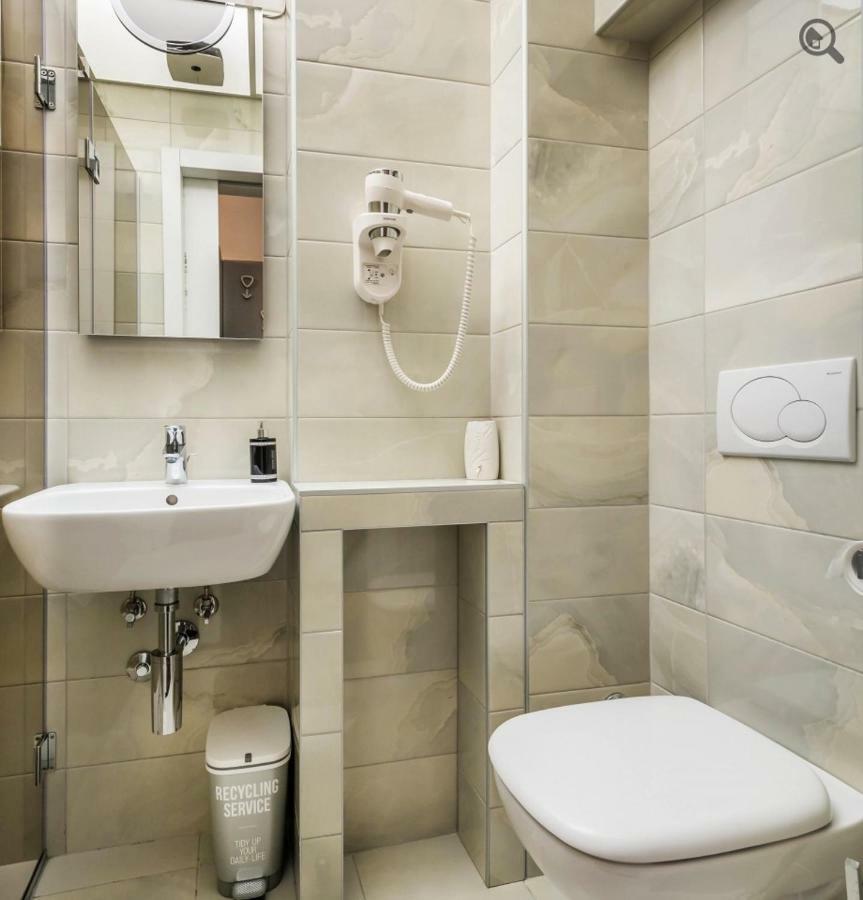 Passion Downtown Suite Βελιγράδι Εξωτερικό φωτογραφία