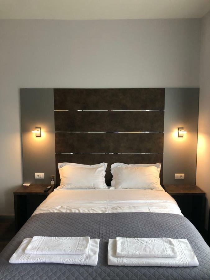 Passion Downtown Suite Βελιγράδι Εξωτερικό φωτογραφία
